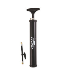 Crane Ball Pump