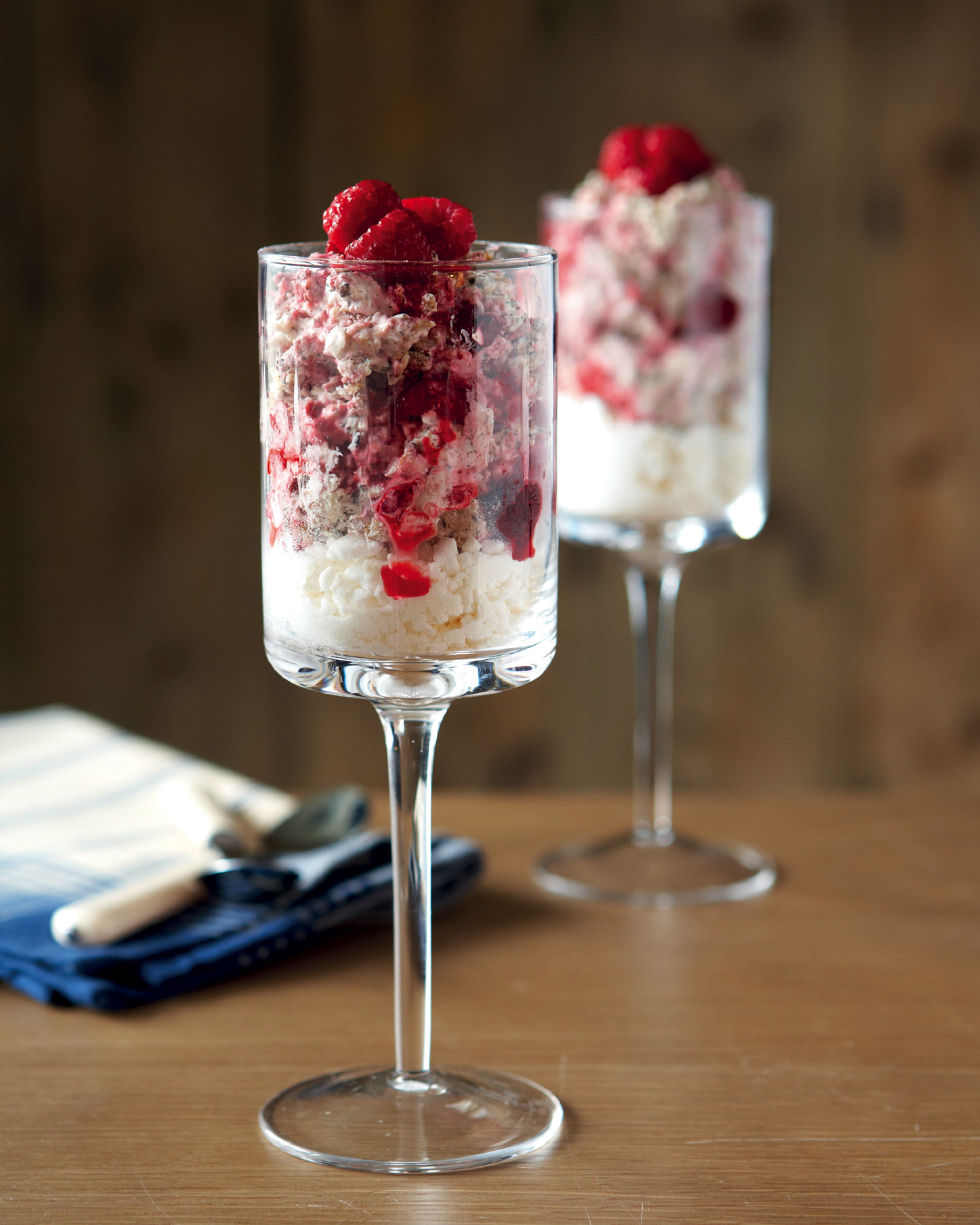 Raspberry Cranachan Aldi Ie