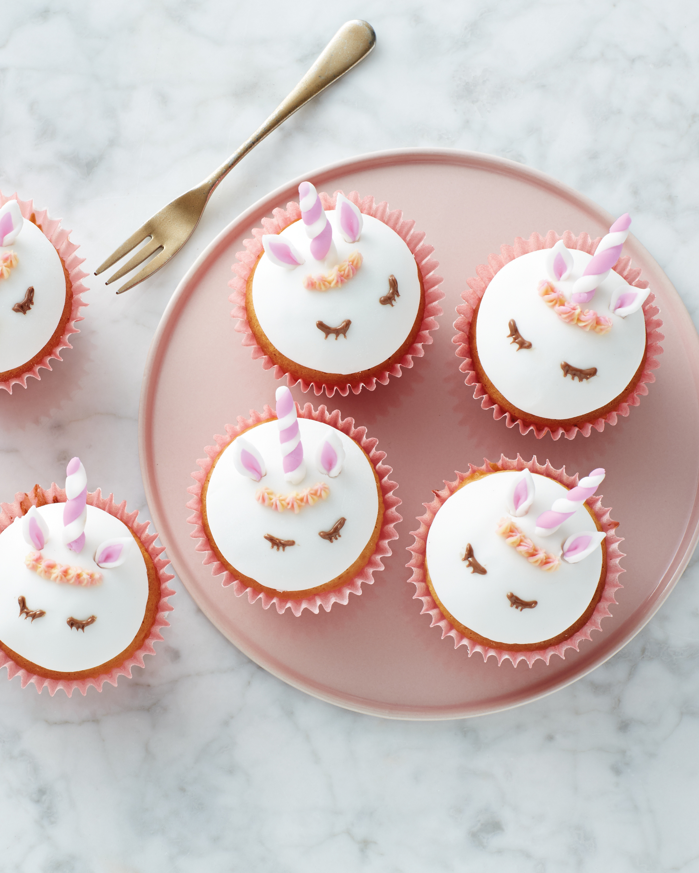 Unicorn Cupcakes Aldi Ie