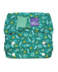 Hummingbird Miosolo All-In-One Nappy