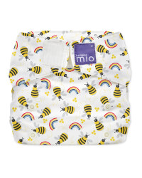 Honeybee Miosolo All-In-One Nappy