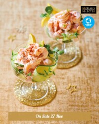 Specially Selected Prawn Cocktail