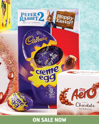 Cadbury Crème Egg Medium