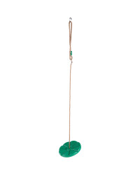 Plum Monkey Swing Seat