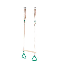 Plum Trapeze