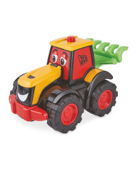 My 1st Freddie JCB