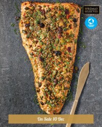 Luxury Side Of Salmon