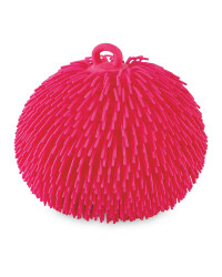 Pink Giant Jiggly Ball