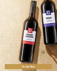 Grapevine Cabernet Sauvignon