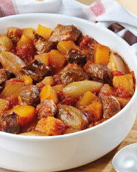 Irish Stewing Beef
