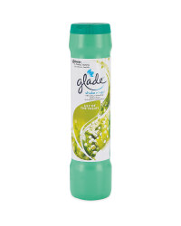 Glade Shake n' Vac