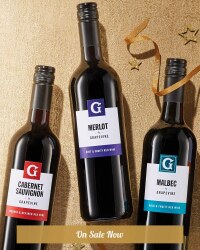 Grapevine Merlot