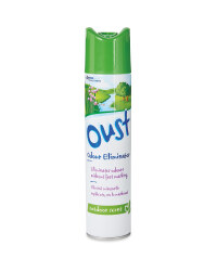 Oust Odour Eliminator 1L