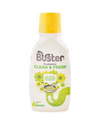 Buster Kitchen Sanitiser