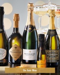 Veuve Monsigny Champagne Brut