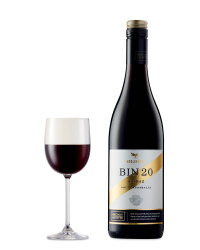Specially Selected Australian Shiraz
