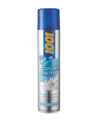 1001 Carpet Freshener