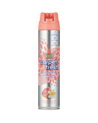1001 Grapefruit Carpet Fresh