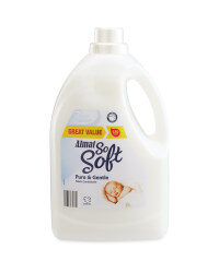 Pure & Gentle Fabric Conditioner