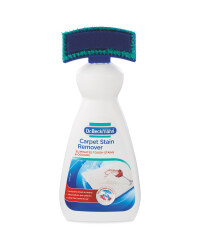 Dr Beckmann Carpet Cleaner