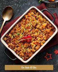 Specially Selected Stuffing