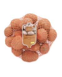 The Green Garden Seed Potatoes