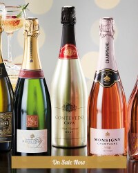 Contevedo Cava Brut