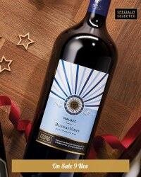 Argentinian Malbec Magnum