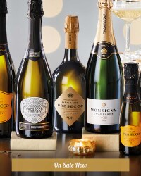 Castellore Organico Organic Prosecco