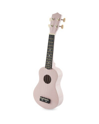 Little Town Pink Ukulele