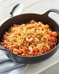 Raw King Prawns