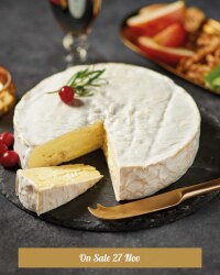 Brie