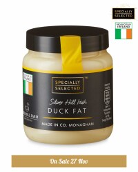 Specially Selected Irish Duck Fat