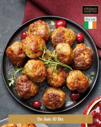 Specially Selected Stuffing Balls