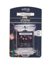 Scentcerity Twilight Air Freshener