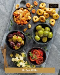Luxury Antipasti Platter