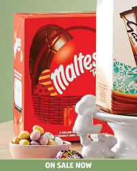 Maltesers Teasers Egg