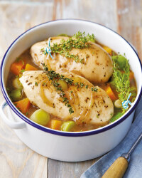Irish Chicken Breast Fillets 2 Pack