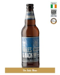 O'Shea's To Helles And Back Lager