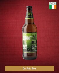 O'Shea's Summit To Say IPA