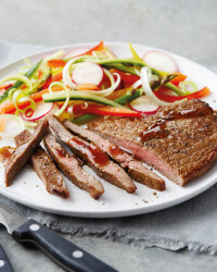 Irish Quick Fry Steaks