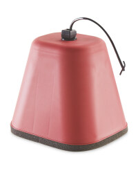 Workzone Outside Tap Cover