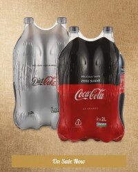 Coke Zero