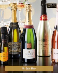 Millesimato Prosecco Docg