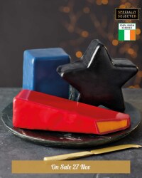 Luxury Handmade Cheese Truckles