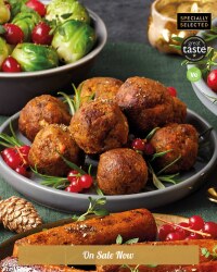 Premium Falafel