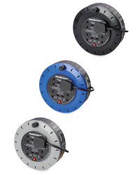 Workzone 10 Meter Cable Reel