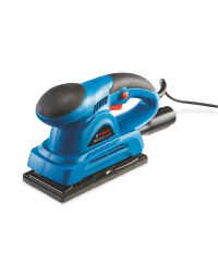 Ferrex 150W Finishing Sander