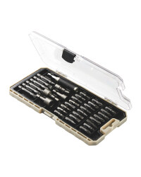 Workzone Bit And Socket Set