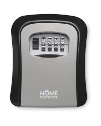 Home Protector 4 Digit Key Safe